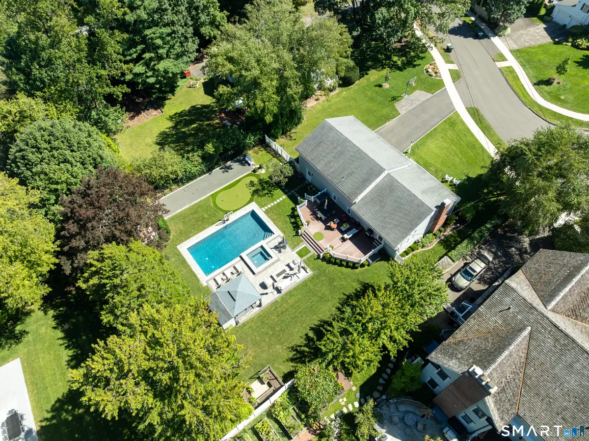 94 Field Crest Road, New Canaan, CT 06840 - #1