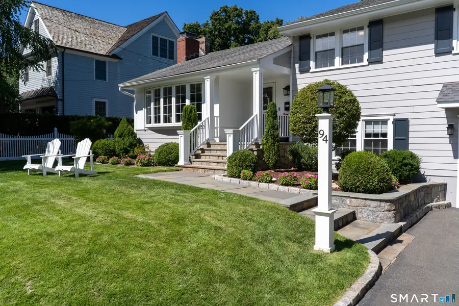94 Field Crest Road, New Canaan, CT 06840 - #3
