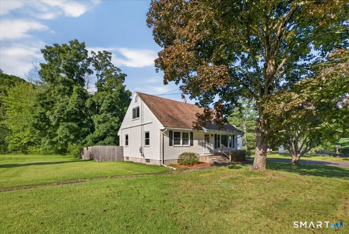 121 Hartford Road, Simsbury, CT 06070 - #1