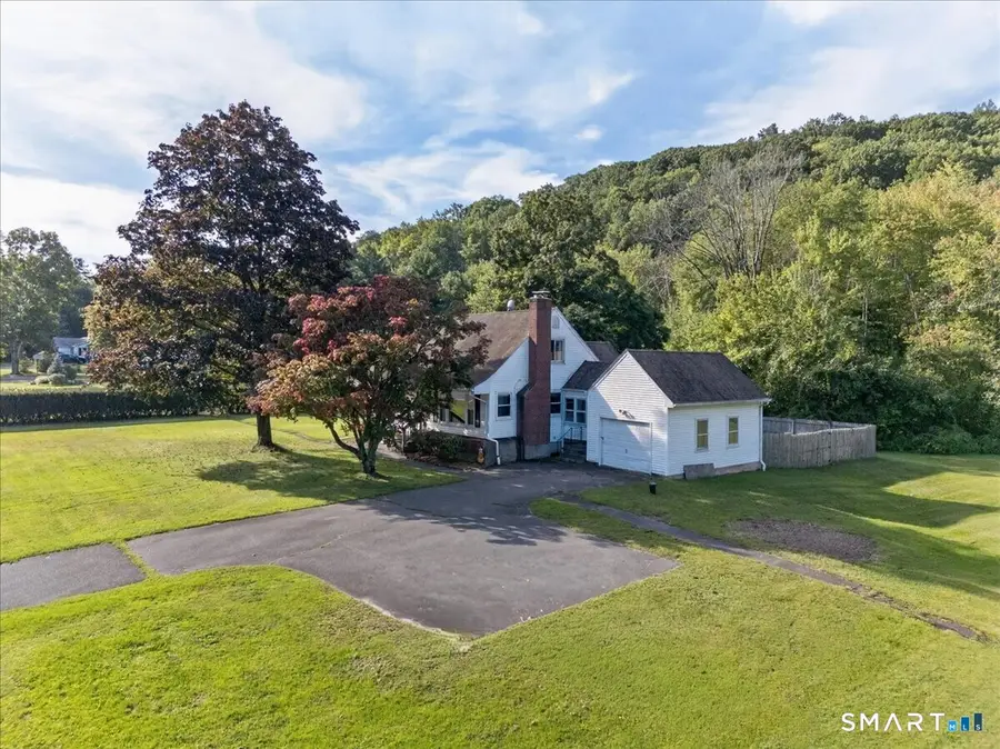 121 Hartford Road, Simsbury, CT 06070 - #2
