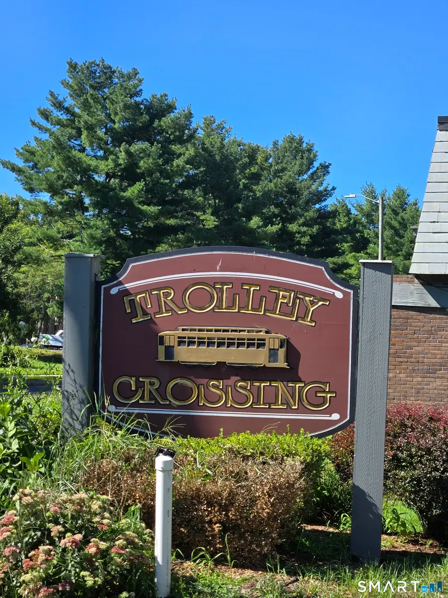 95 Trolley Crossing Lane #95, Middletown, CT 06457 - #2