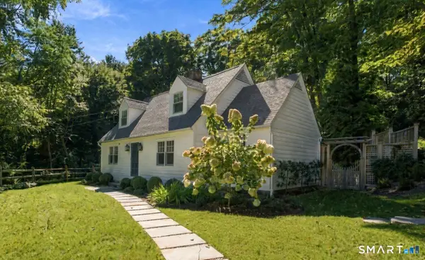 23 Cook Street, Washington, CT 06794