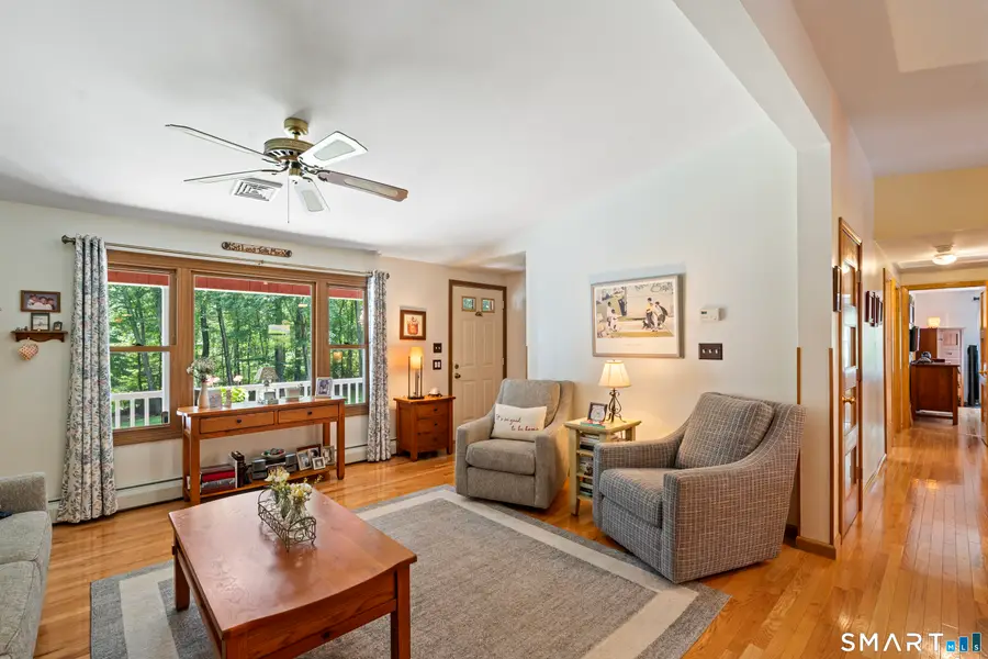 285 Haywardville Road, East Haddam, CT 06415 - #2