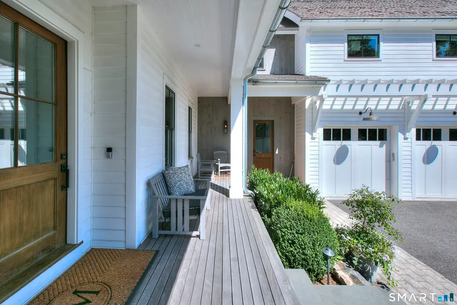 16 Orchard Lane, New Canaan, CT 06840 - #3