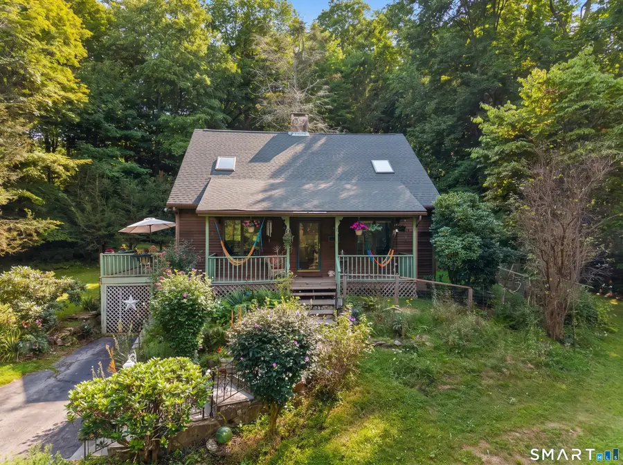 52 Hanover Versailles Road, Sprague, CT 06383 - #2