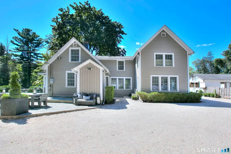 160 Cedar Road, Southport, CT 06890 - #2
