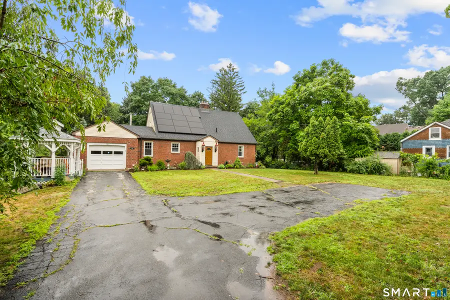 346 Long Hill Road, South Windsor, CT 06074 - #2