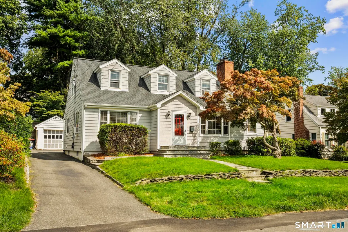 25 Ludlow Manor, Norwalk, CT 06855 - #1