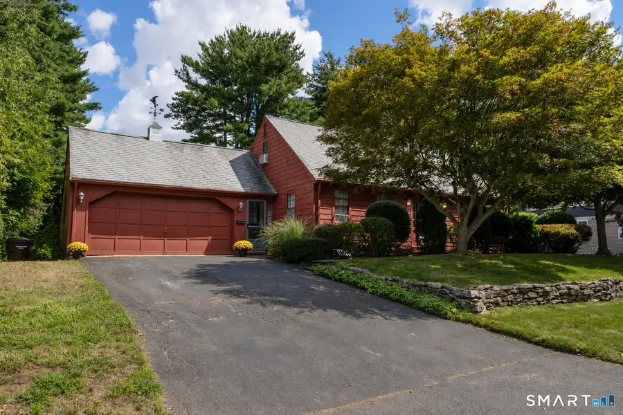 74 Spring Lane, West Hartford, CT 06107 - #3