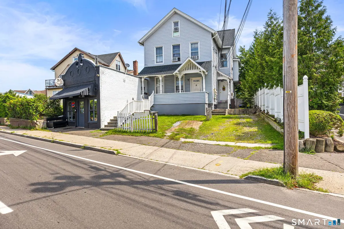 12 Fort Point Street, Norwalk, CT 06855 - #1