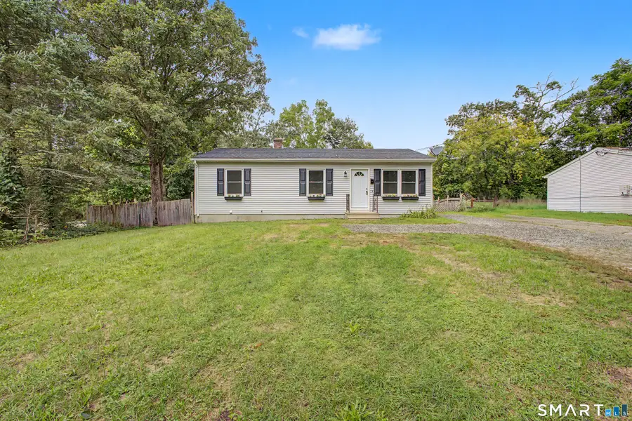 21 Potvin Avenue, Moosup, CT 06354 - #2