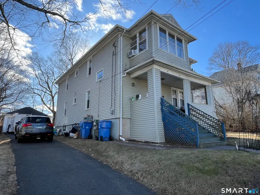 18 Hemlock Street, Manchester, CT 06040 - #2