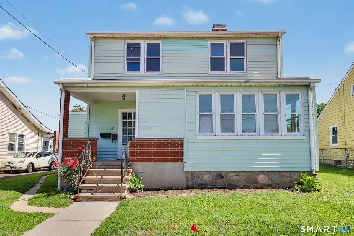 37 Allview Avenue, Norwalk, CT 06854 - #1