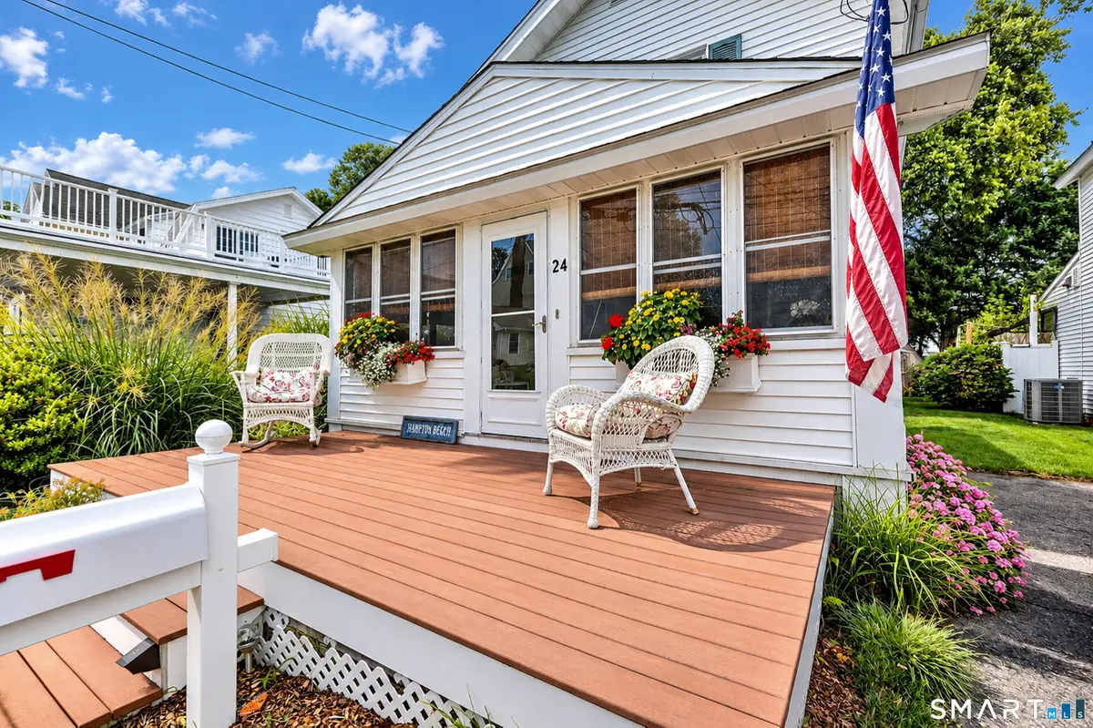 24 Milesfield Avenue, Milford, CT 06460 - #1