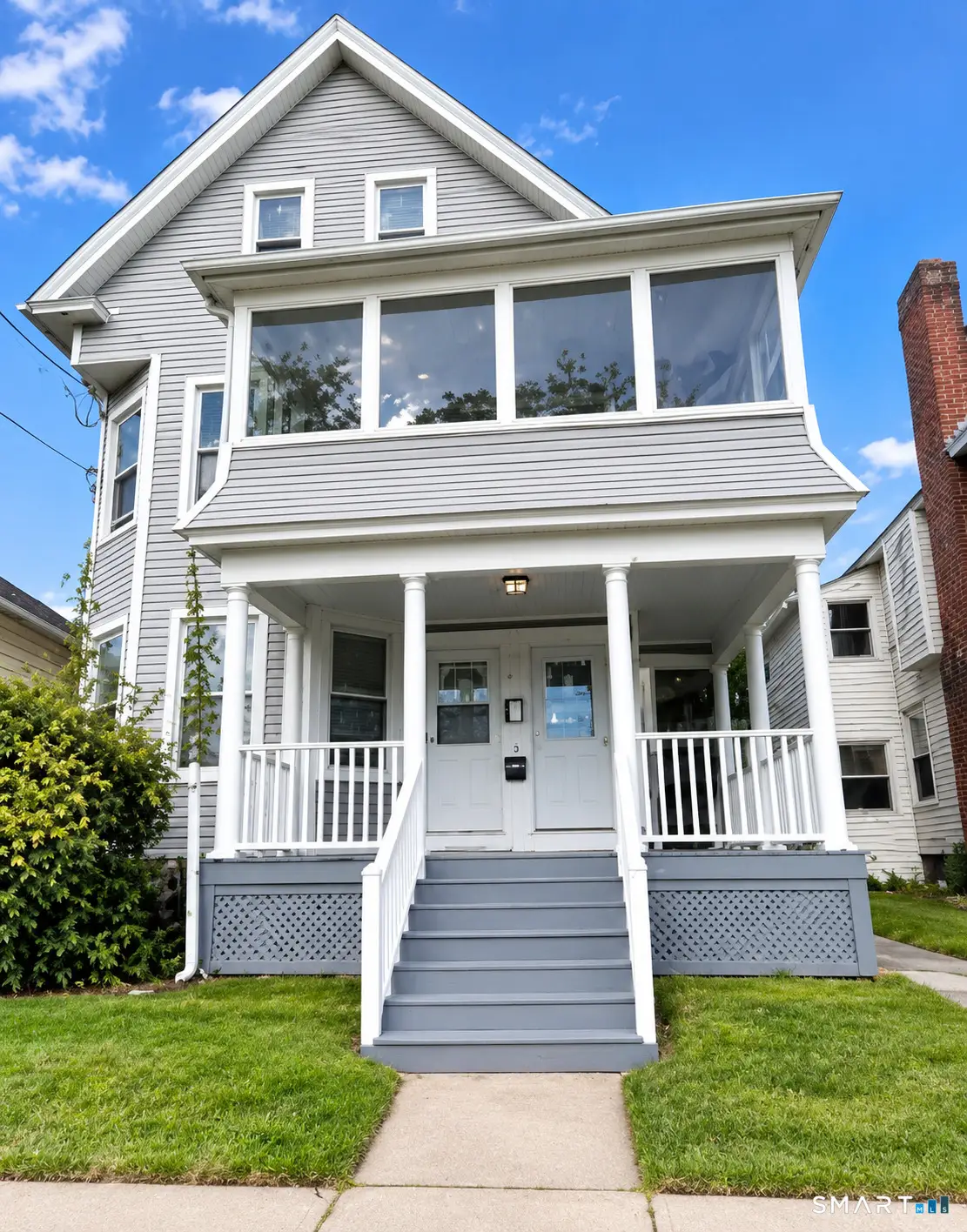 331 Center Street, West Haven, CT 06516 - #1