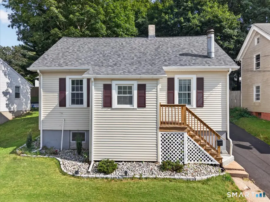 98 New Hanover Avenue, Meriden, CT 06451 - #2