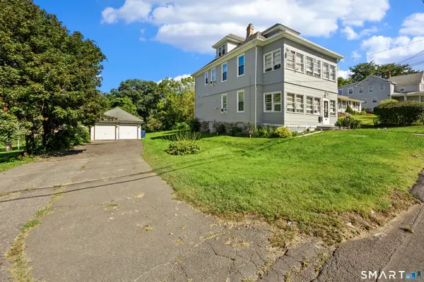 206 Chipman Street, Waterbury, CT 06708