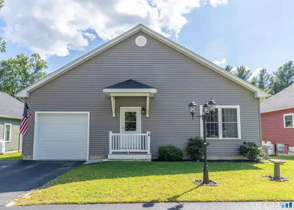123 Ashford Road #4, Eastford, CT 06242