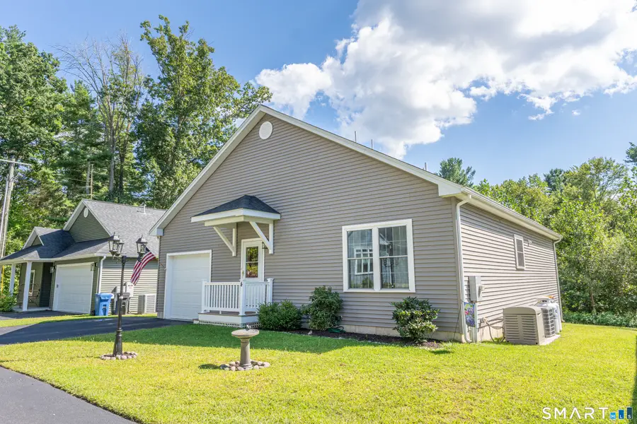 123 Ashford Road #4, Eastford, CT 06242 - #2