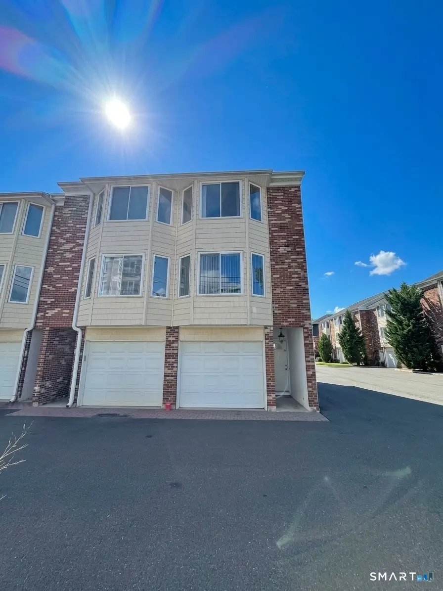 1611 Washington Boulevard #35, Stamford, CT 06902 - #1