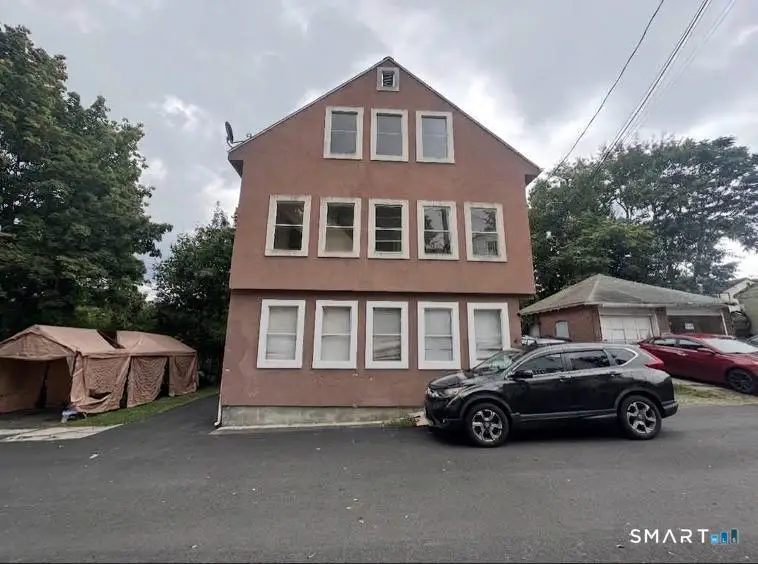 4 Foster Court, Meriden, CT 06451 - #1
