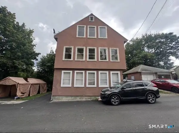 4 Foster Court, Meriden, CT 06451
