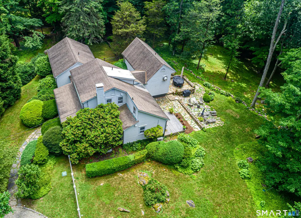 896 Westport Road, Easton, CT 06612 - #1