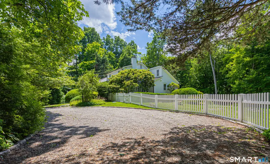 896 Westport Road, Easton, CT 06612 - #3