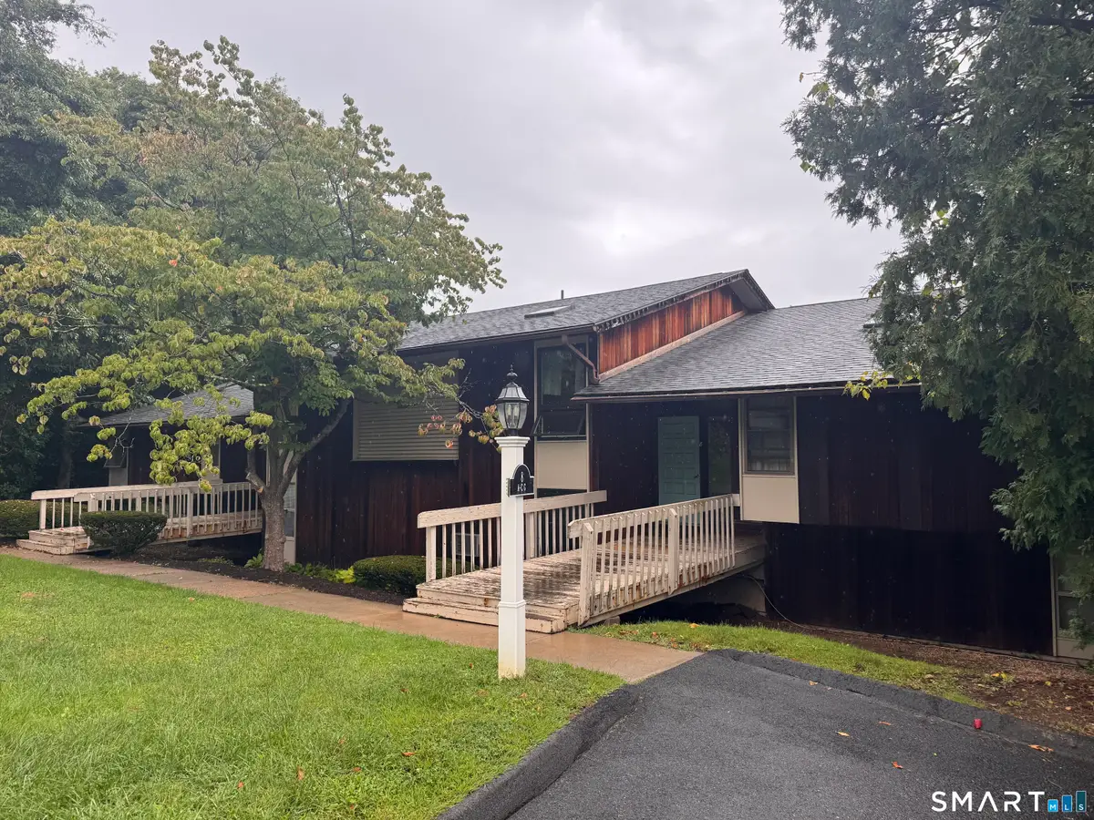 8 Country Squire Drive #8B, Cromwell, CT 06416 - #1