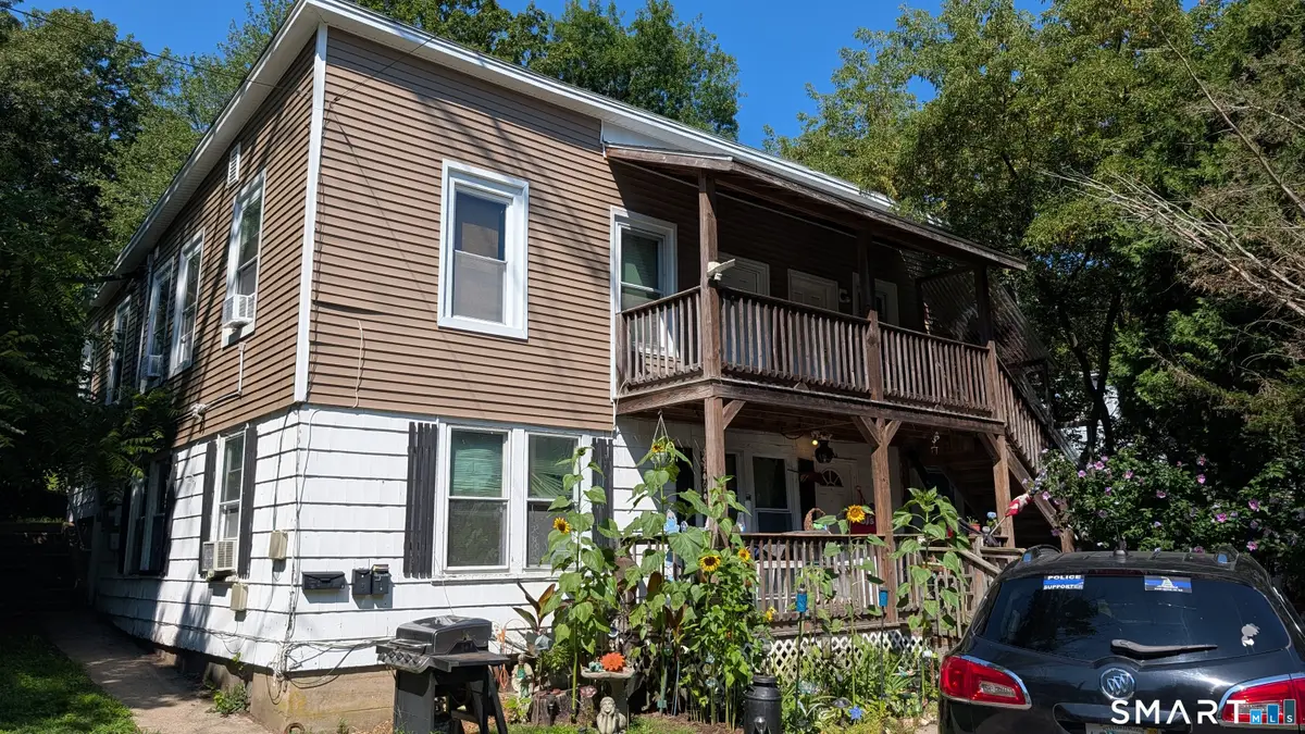 70-1/2 Hunters Avenue, Norwich, CT 06360 - #1
