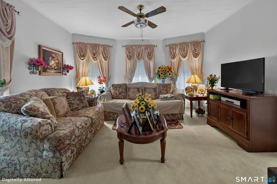 17 Borodell Place, New London, CT 06320 - #3