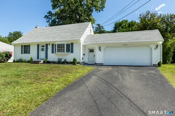 26 Glenwood Street, Enfield, CT 06082