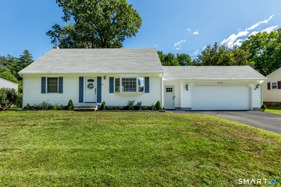 26 Glenwood Street, Enfield, CT 06082 - #2
