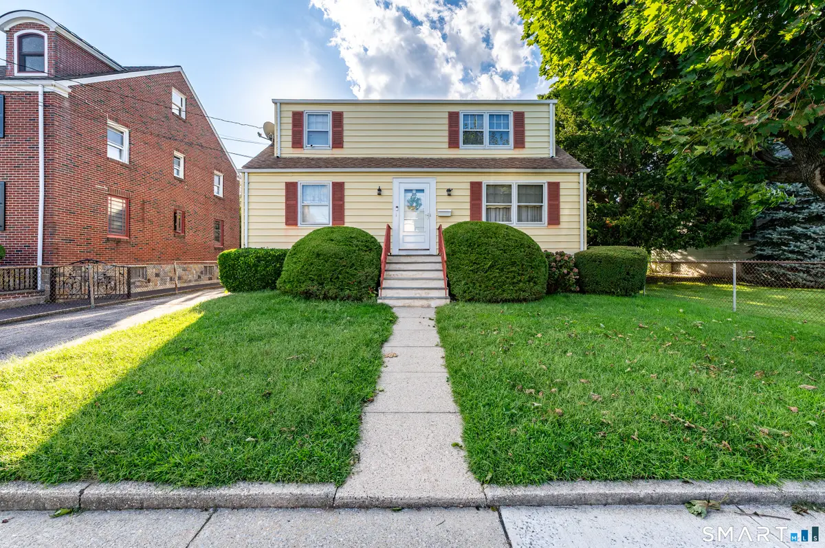 65 Roosevelt Avenue, Stamford, CT 06902 - #1