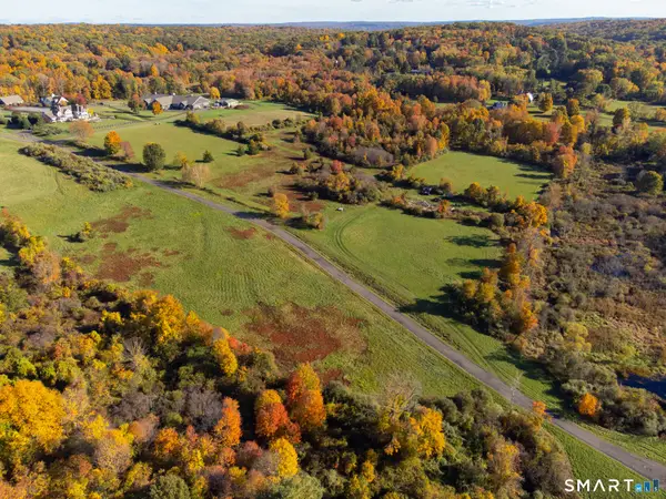 Lot 8 Willow Brook Drive, Roxbury, CT 06783