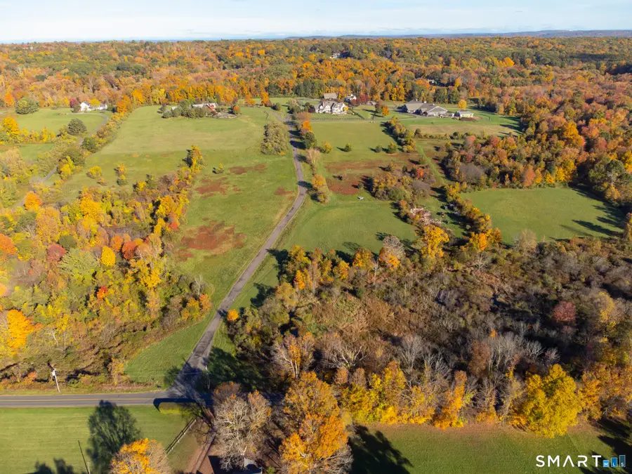 Lot 8 Willow Brook Drive, Roxbury, CT 06783 - #2