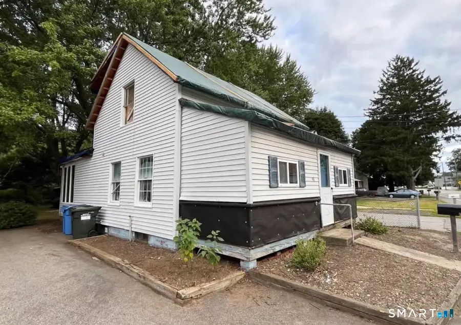 91 Taftville Occum Road, Norwich, CT 06360 - #3