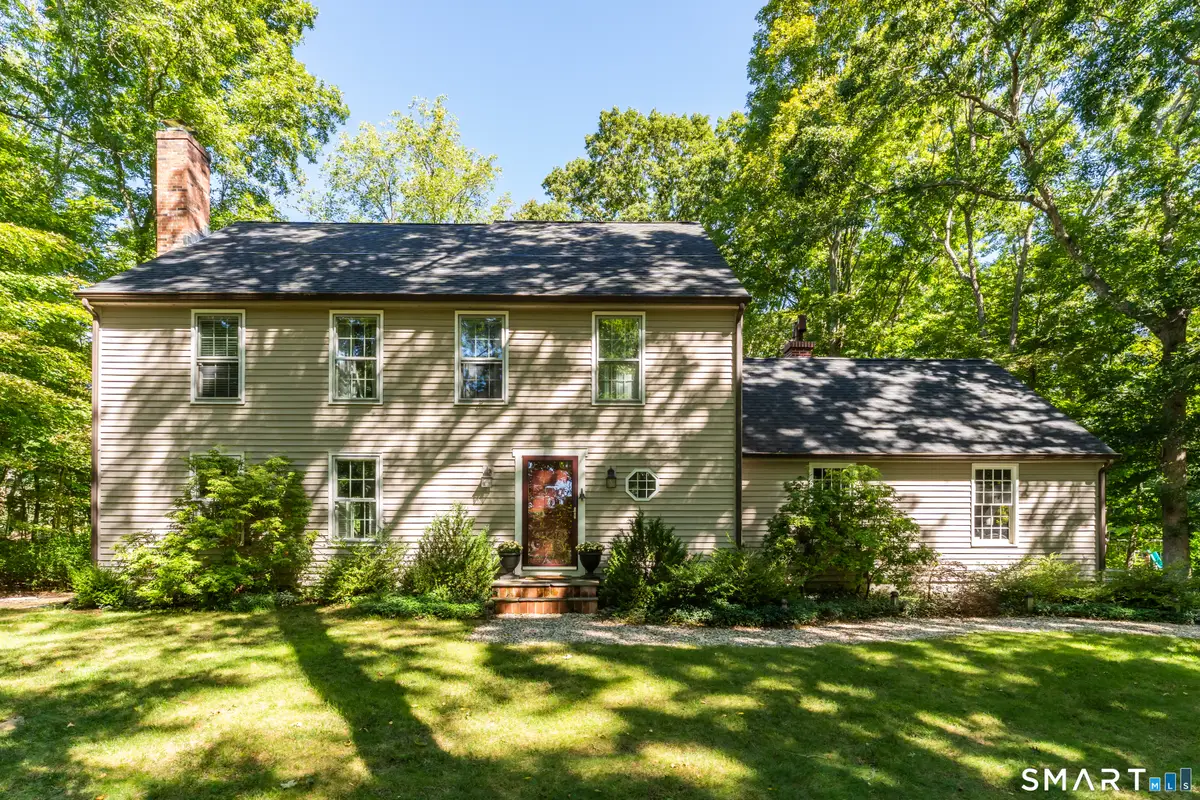 3 Little Hollow Road, Madison, CT 06443 - #1
