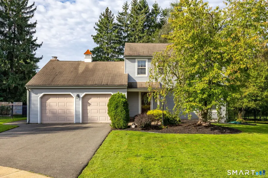 75 Isabelle Drive, Meriden, CT 06450 - #2
