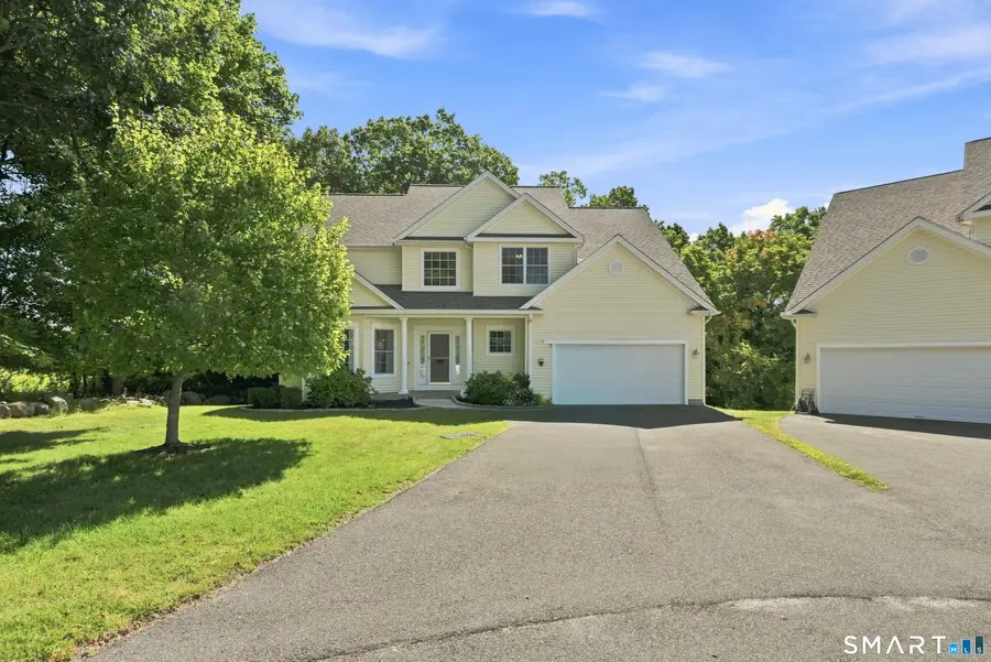 16 Margerie View Drive #16, Danbury, CT 06811 - #2