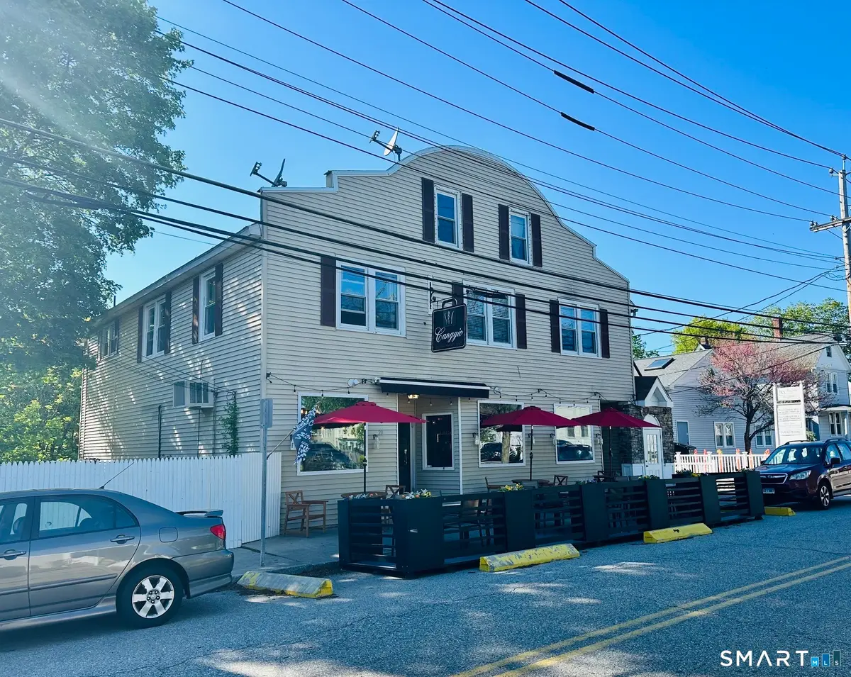 20-22 Lafayette Street, Norwich, CT 06360 - #1