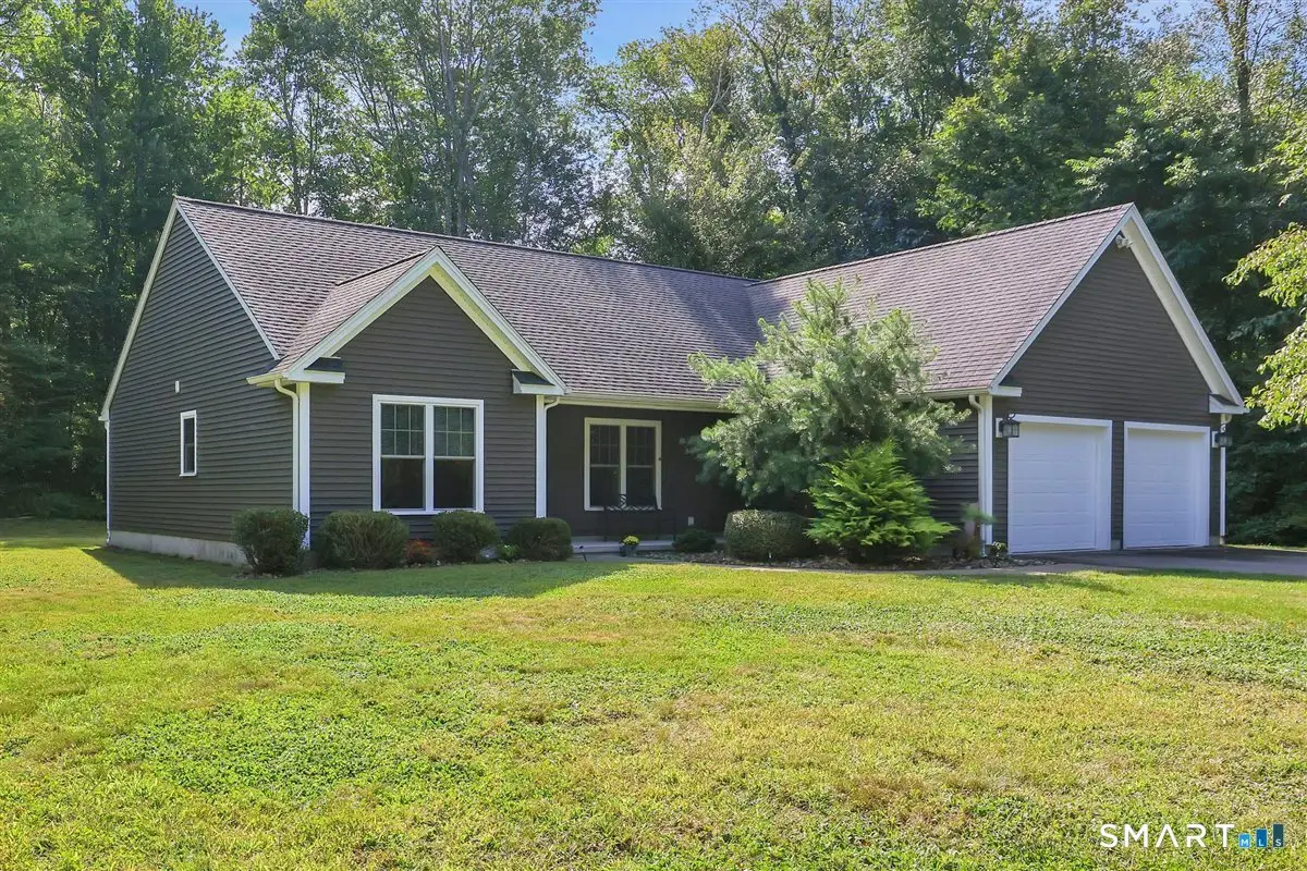 50 Beebe Farms Road, Coventry, CT 06238 - #1