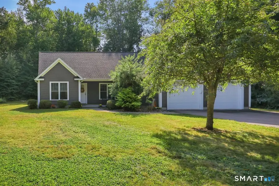 50 Beebe Farms Road, Coventry, CT 06238 - #2