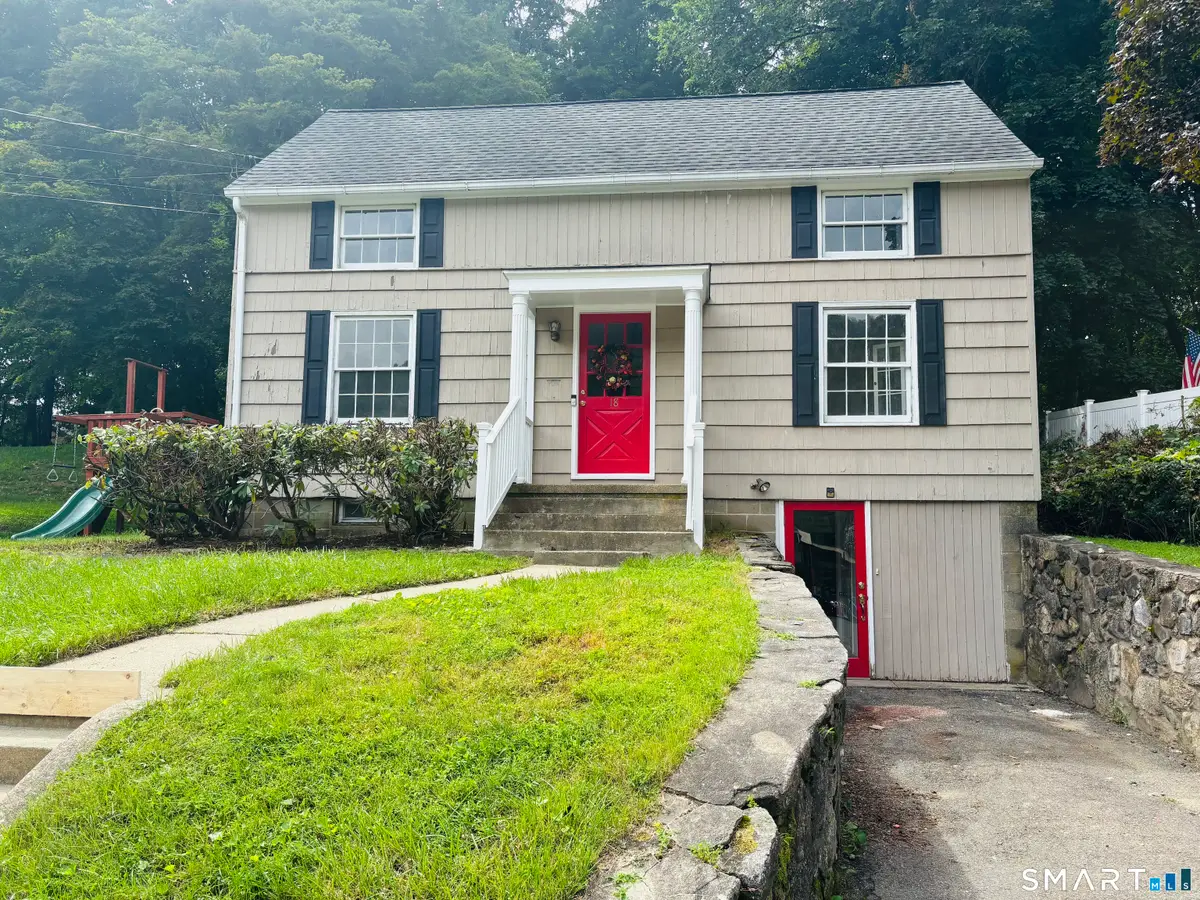 18 Cawley Avenue, Bethel, CT 06801 - #1