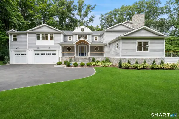 7 Bailiwick Road, Greenwich, CT 06831