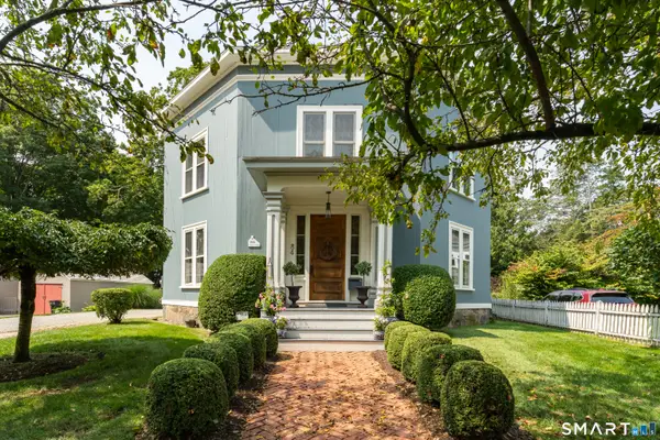84 Fair Street, Guilford, CT 06437