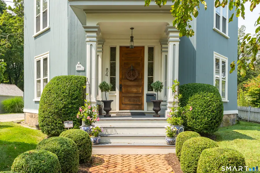 84 Fair Street, Guilford, CT 06437 - #2