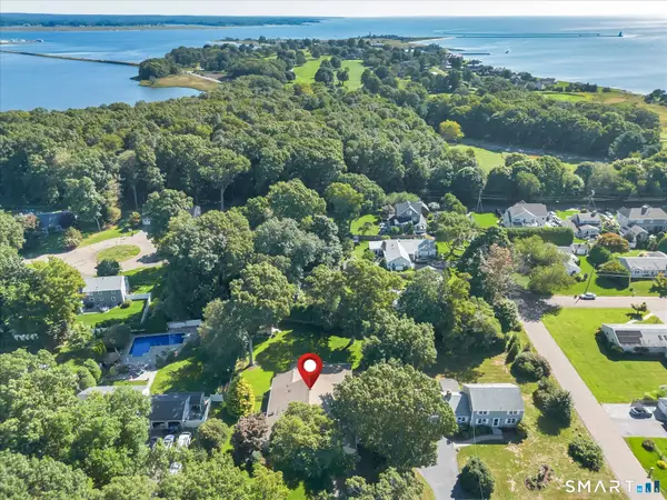46 Fenwood Grove Road, Old Saybrook, CT 06475
