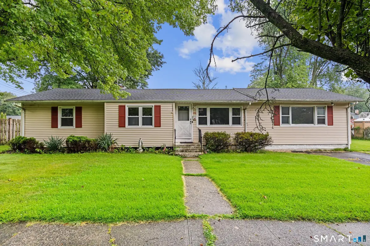 250 Albert Avenue, Stratford, CT 06614 - #1