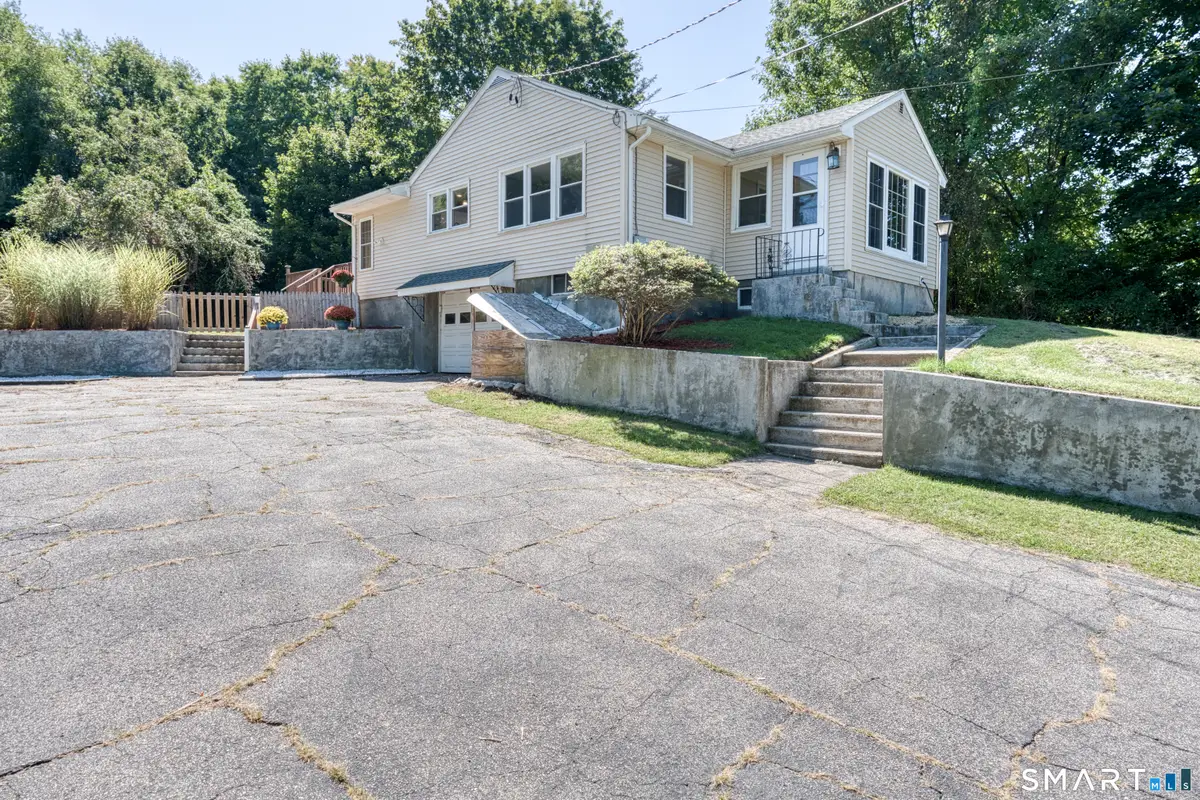 21 Route 66, Columbia, CT 06237 - #1